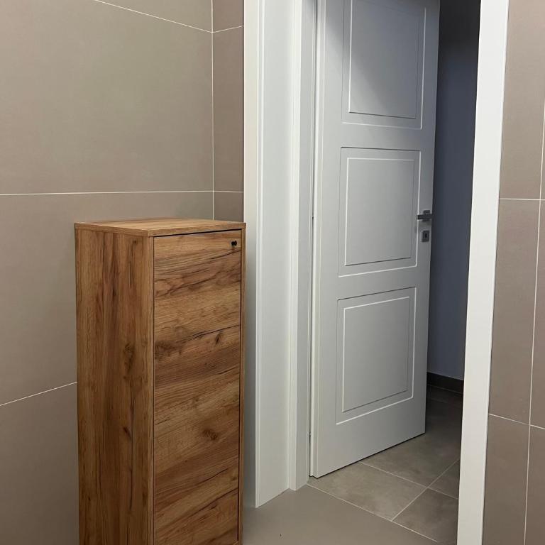 Felix rooms & apartments - Porto Cesareo - Double Room - 8