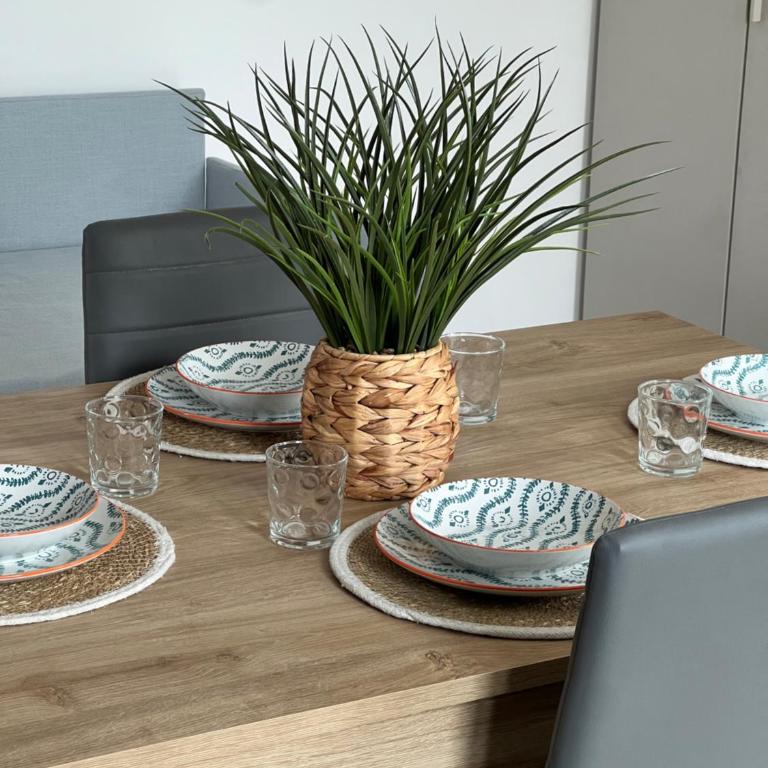 Felix rooms & apartments - Porto Cesareo - Standard Apartment - 15