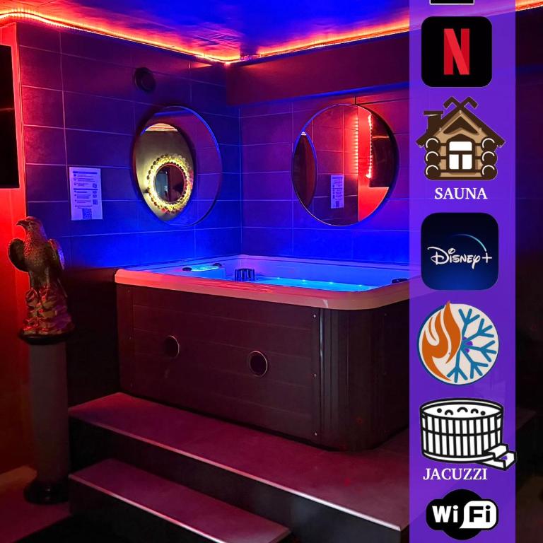 LA LOVEROOM by Sunnyroom - Apartment mit 1 Schlafzimmer - 1