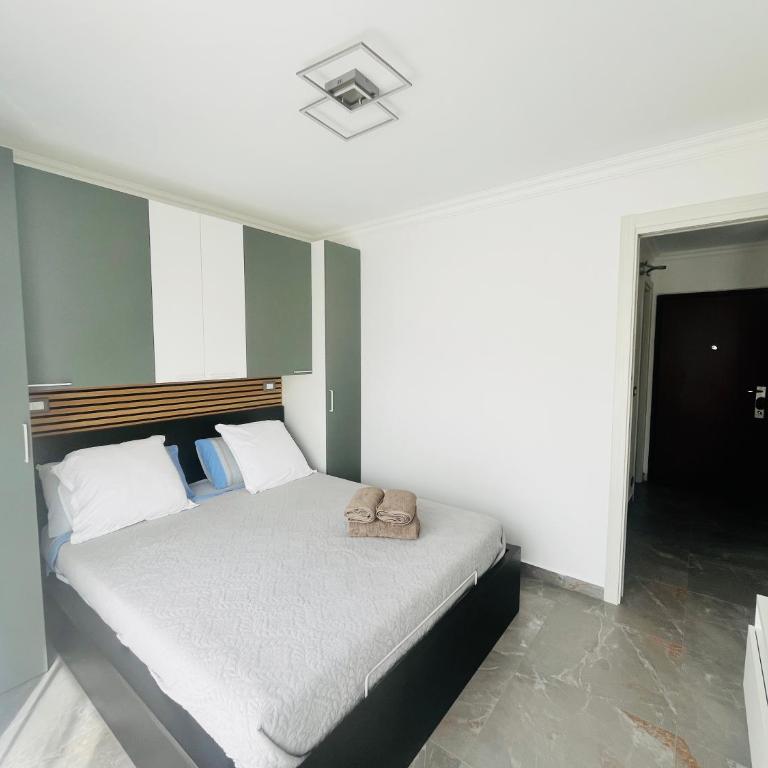 Centre Calvi - Plage à 150 m - Clim - Wifi - Appartement 1 Chambre - 5