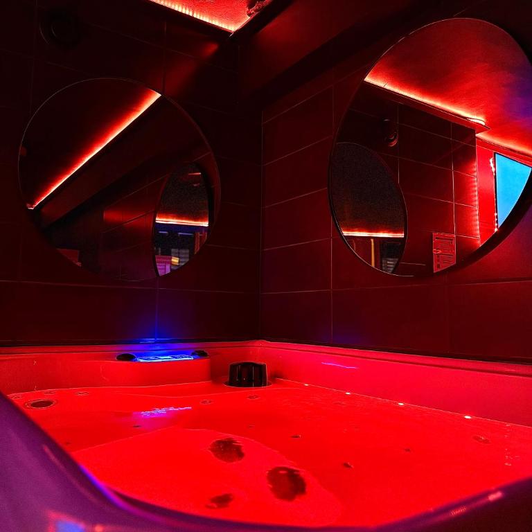 LA LOVEROOM by Sunnyroom - Apartment mit 1 Schlafzimmer - 5