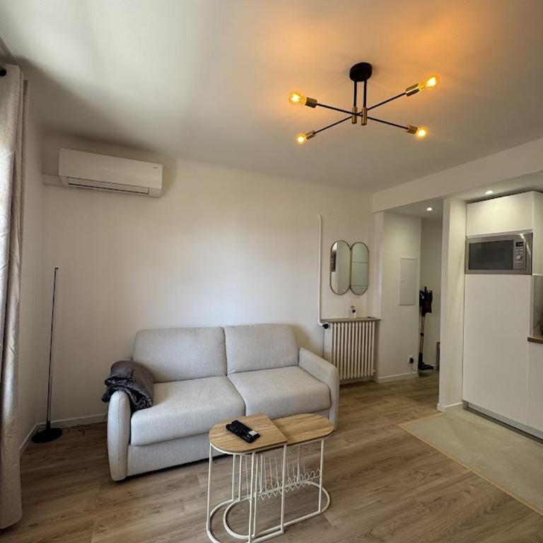 SamSeaView - Apartamento Estudio con vistas al mar - 5