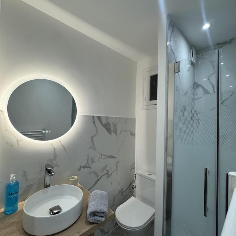 SamSeaView - Apartamento Estudio con vistas al mar - 9