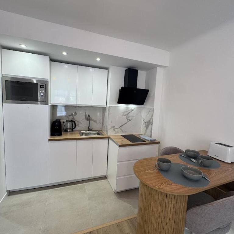 SamSeaView - Apartamento Estudio con vistas al mar - 2