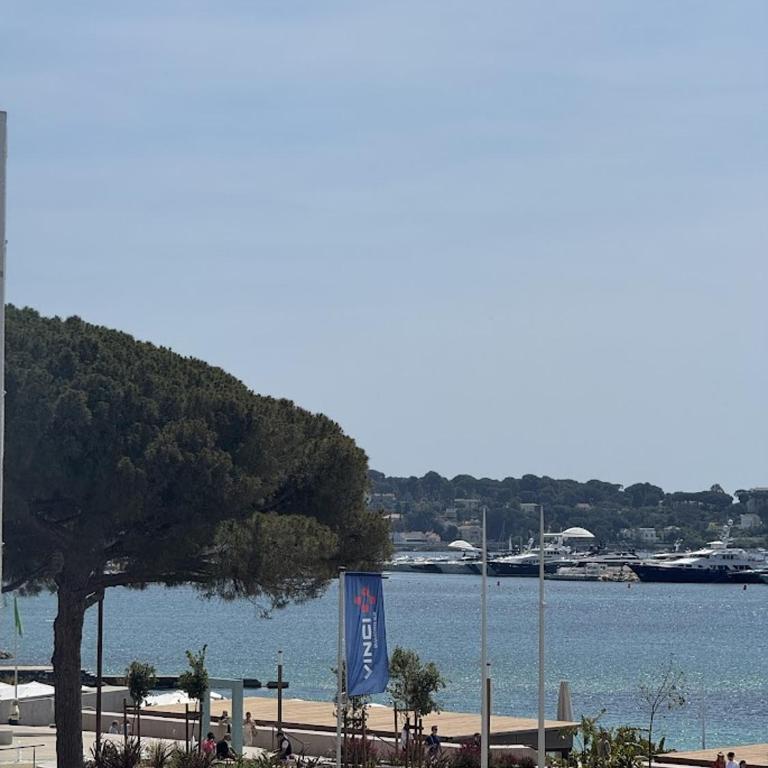 SamSeaView - Apartamento Estudio con vistas al mar - 4