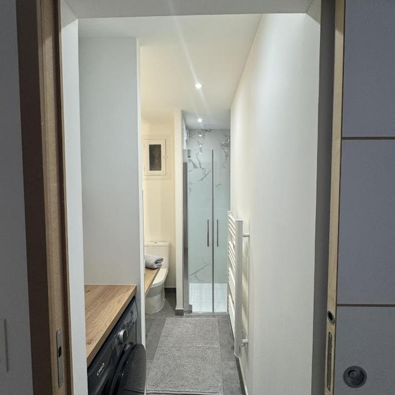 SamSeaView - Apartamento Estudio con vistas al mar - 8