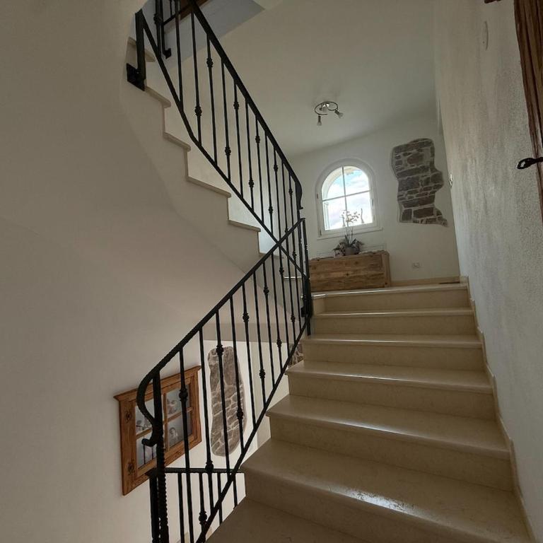 Appartamento con vista Dolomiti con 2 bagni - Appartamento con 2 Camere da Letto e con Vista Montagna - 10
