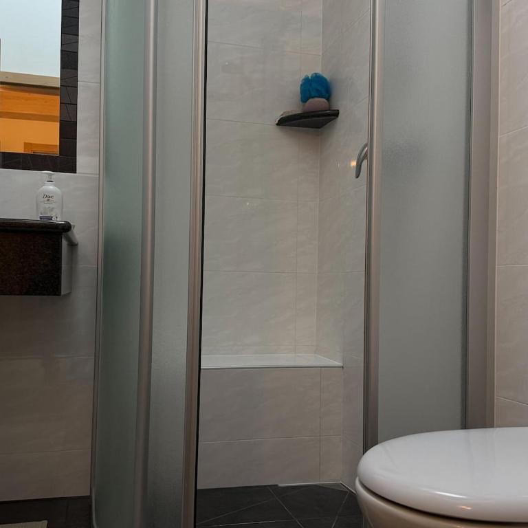 Appartamento con vista Dolomiti con 2 bagni - Appartamento con 2 Camere da Letto e con Vista Montagna - 17