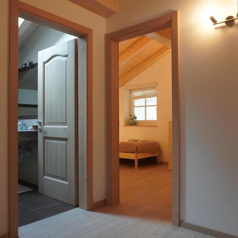 Appartamento con vista Dolomiti con 2 bagni - Appartamento con 2 Camere da Letto e con Vista Montagna - 18