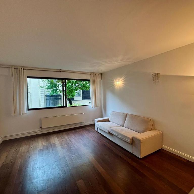 Grand Studio Foch Arc de Triomphe - One-Bedroom Apartment - 3