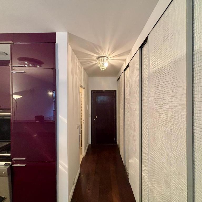 Grand Studio Foch Arc de Triomphe - One-Bedroom Apartment - 5