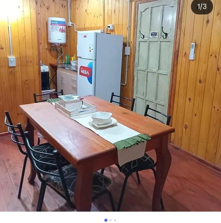 Complejo Bellotas - Chalet de 2 dormitorios - 3