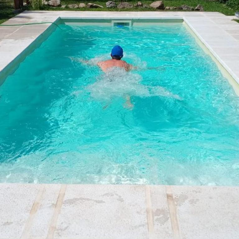Complejo Bellotas - Chalet de 1 dormitorio - 3