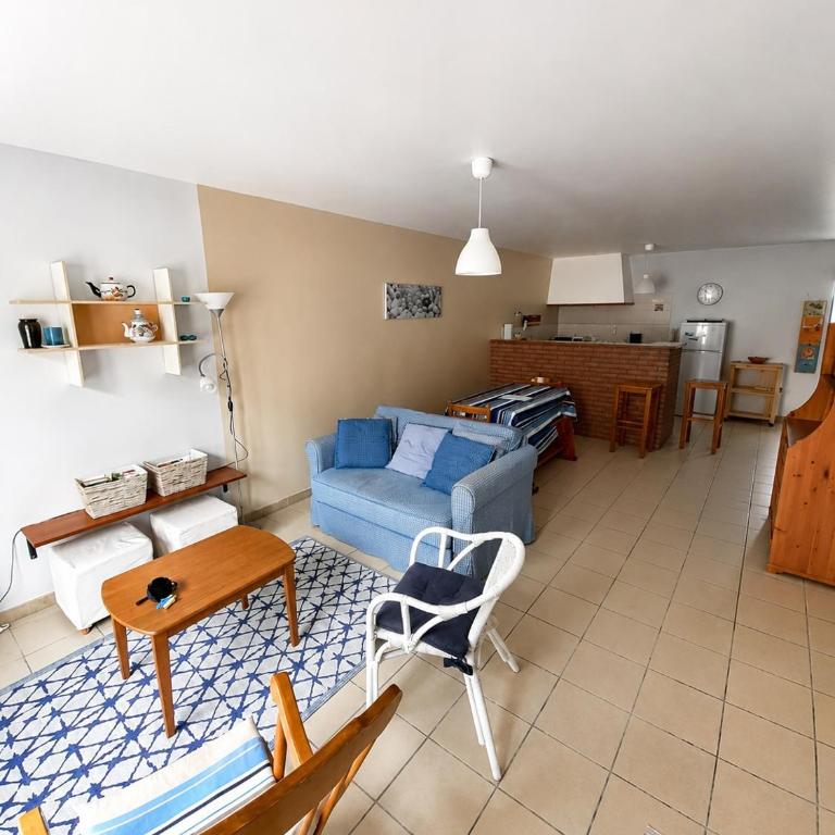 appartement cosy - proche plage - Apartamento de 2 dormitorios - 1