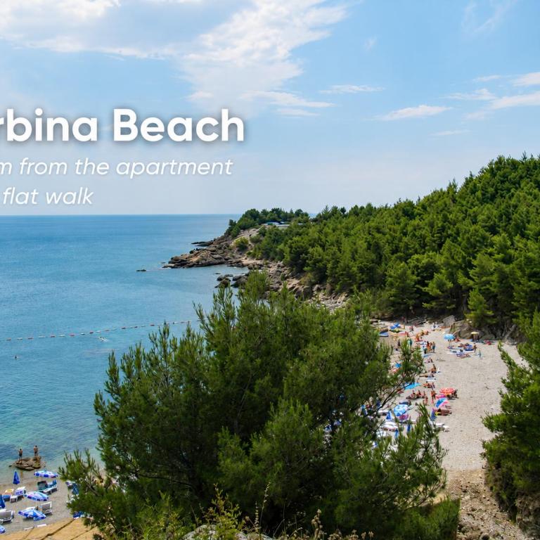 SutomoreLife Cozy Green Apartment - Apartman sa Balkonom - 17