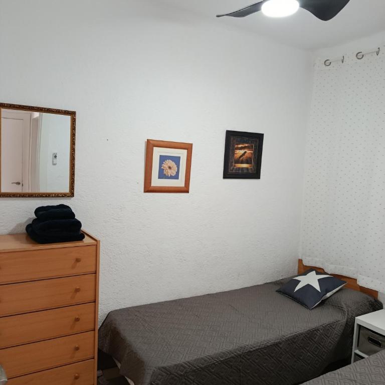 Ca la Nuri Pis 3 - Apartamento de 1 dormitorio - 10