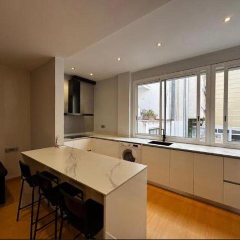 Tarraco Luxury mercat - Apartamento de 2 dormitorios - 3