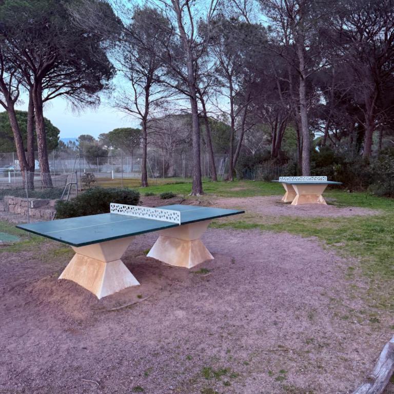 Domaine de Valescure Saint-Raphaël Piscine Clim - Studio - 12
