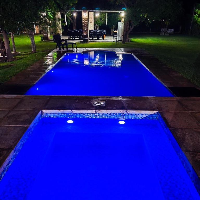 finca granja la soñadita - One-Bedroom House - 12