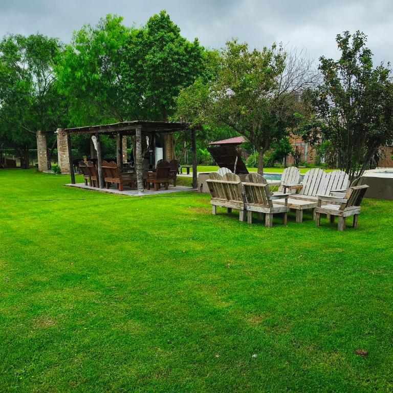 finca granja la soñadita - One-Bedroom House - 20