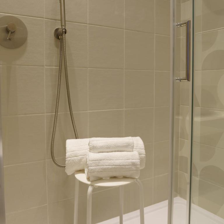 Le Volte and Suite - Appartamento Superior - 2