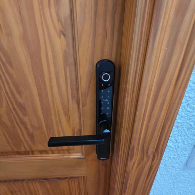 Alojamiento La Concha - Habitación Doble - 14