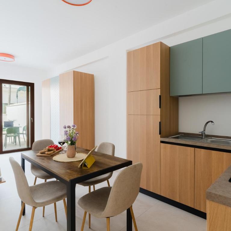 Residence Dalesco - Salento Selection - Appartamento - Piano Terra - 1