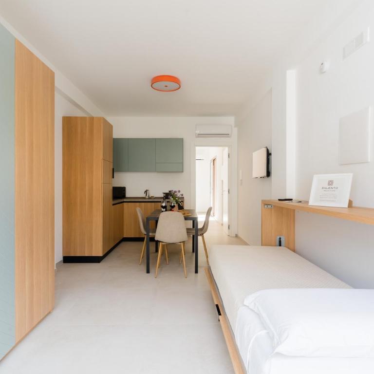 Residence Dalesco - Salento Selection - Appartamento - Piano Terra - 5