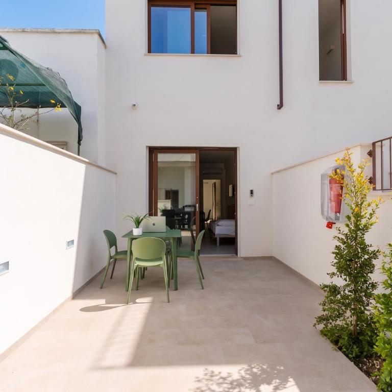 Residence Dalesco - Salento Selection - Appartamento - Piano Terra - 12