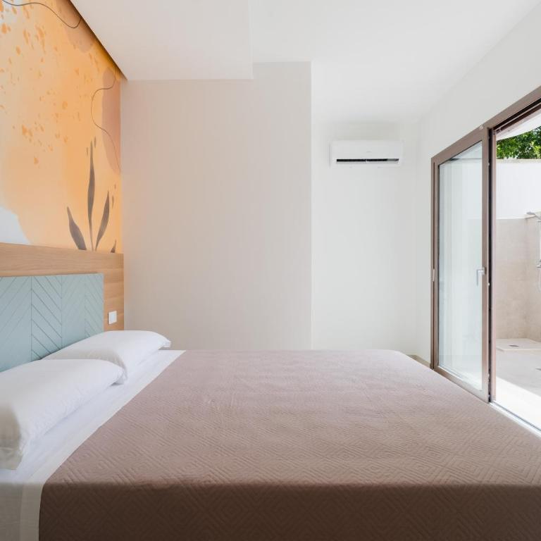 Residence Dalesco - Salento Selection - Appartamento - Piano Terra - 10