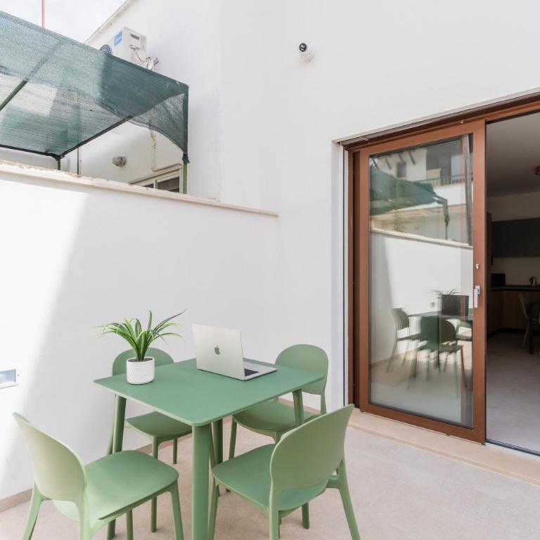 Residence Dalesco - Salento Selection - Appartamento - Piano Terra - 7