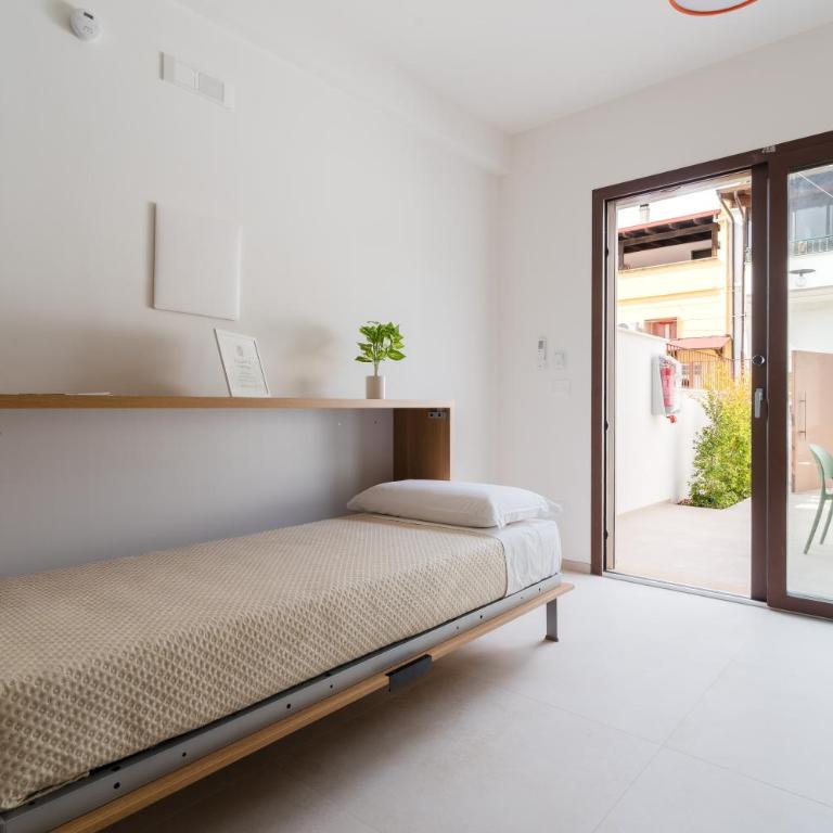 Residence Dalesco - Salento Selection - Appartamento - Piano Terra - 8