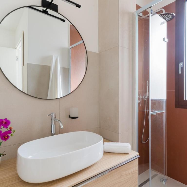 Residence Dalesco - Salento Selection - Appartamento - Piano Terra - 14