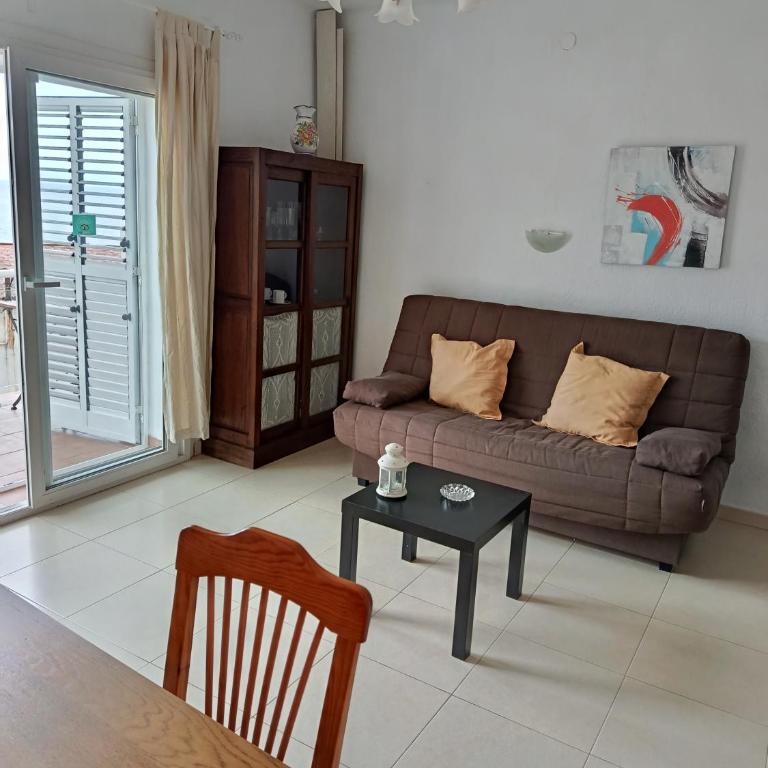 Ca la Nuri Pis 3 - Apartamento de 1 dormitorio - 4