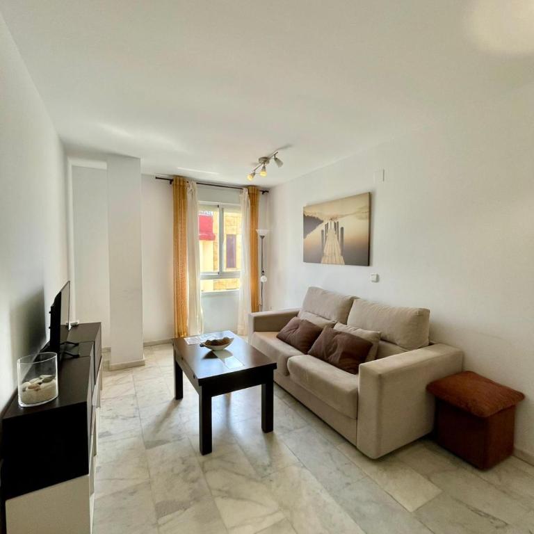 BHost - Virrey - Apartamento de 1 dormitorio - 2