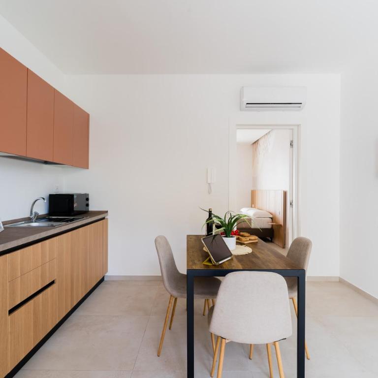 Residence Dalesco - Salento Selection - Appartamento - Piano Terra - 2