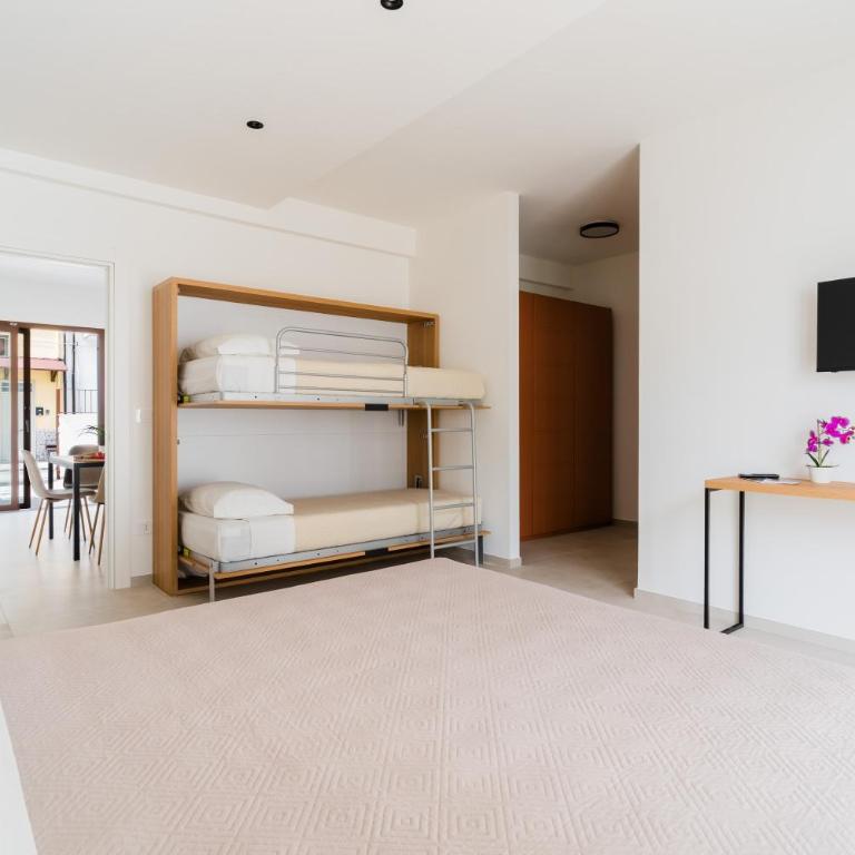 Residence Dalesco - Salento Selection - Appartamento - Piano Terra - 3