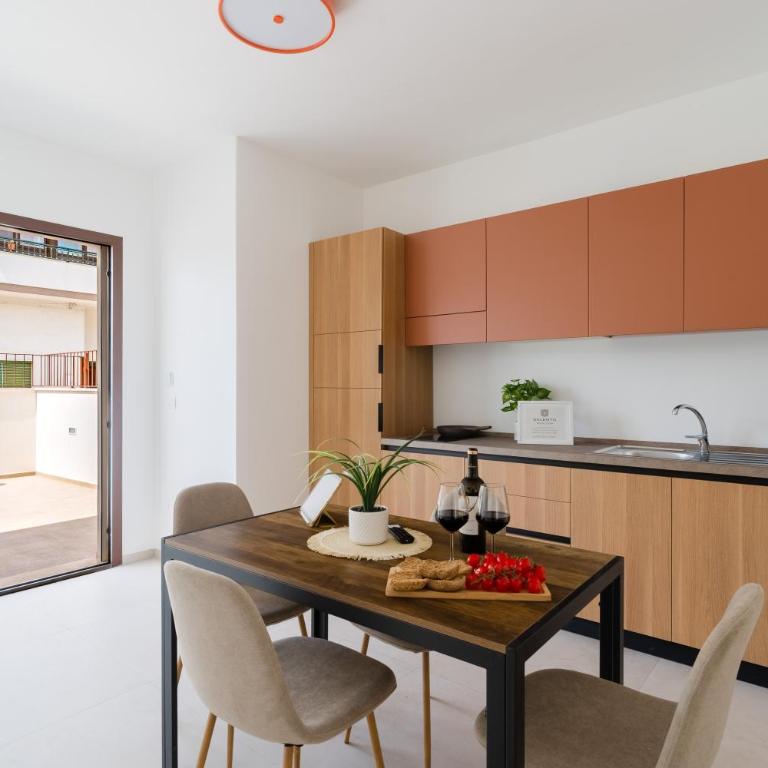 Residence Dalesco - Salento Selection - Appartamento - Piano Terra - 17