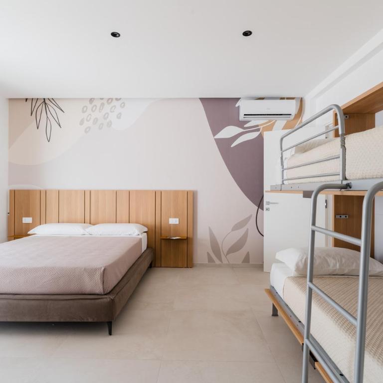 Residence Dalesco - Salento Selection - Appartamento - Piano Terra - 13