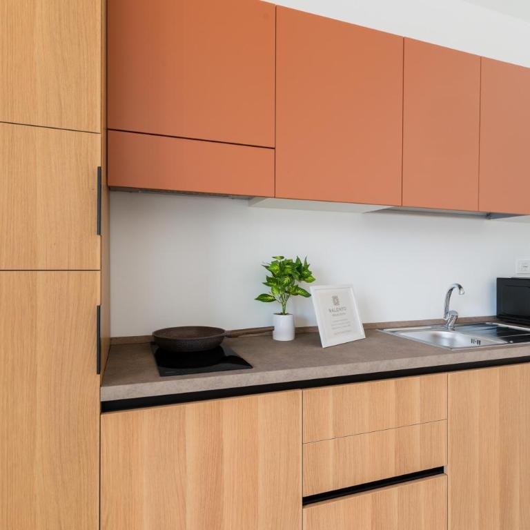 Residence Dalesco - Salento Selection - Appartamento - Piano Terra - 15