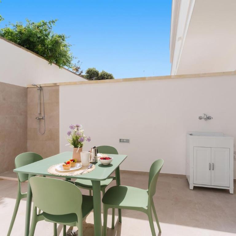 Residence Dalesco - Salento Selection - Appartamento - Piano Terra - 1