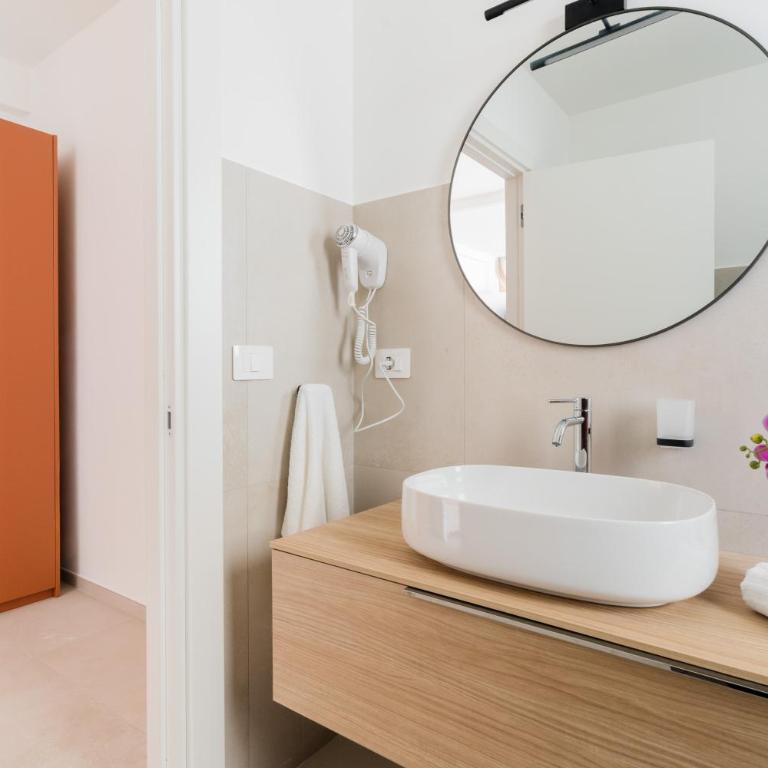 Residence Dalesco - Salento Selection - Appartamento - Piano Terra - 8