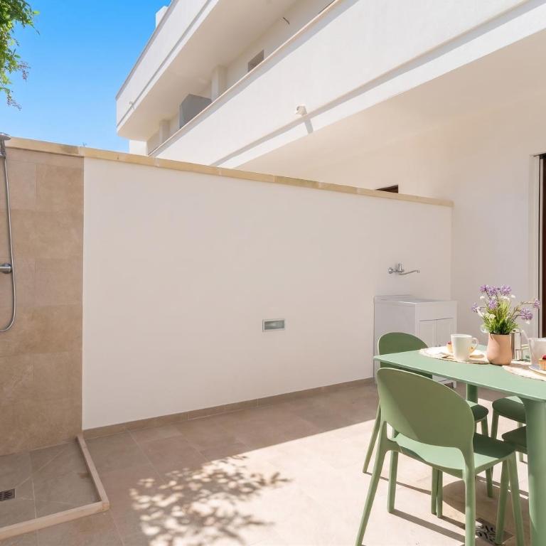 Residence Dalesco - Salento Selection - Appartamento - Piano Terra - 9