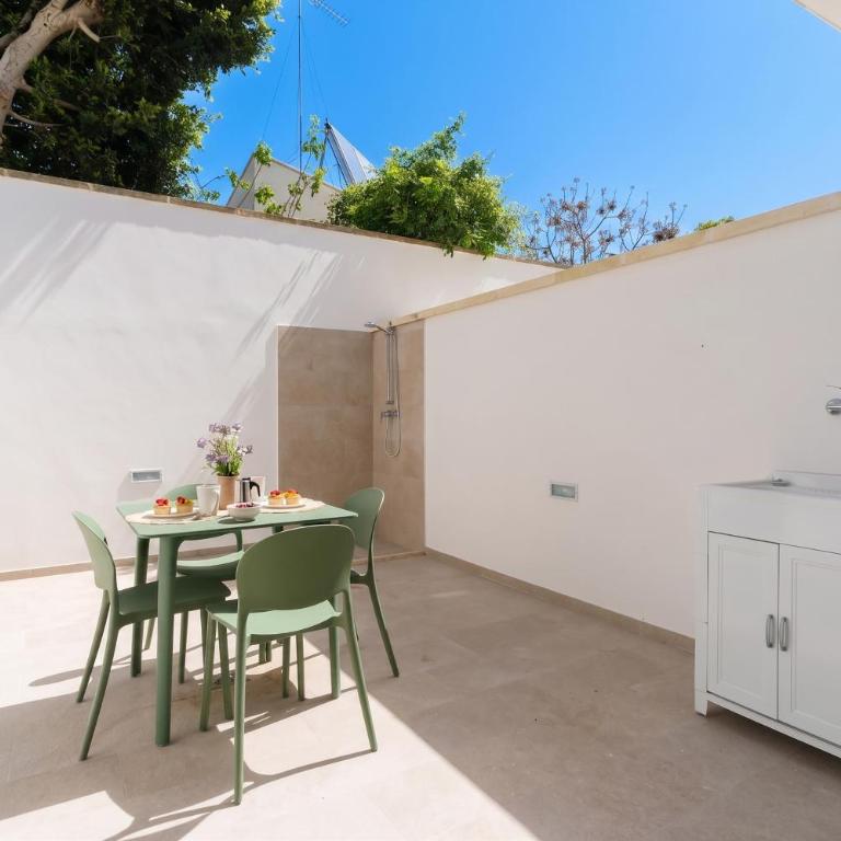 Residence Dalesco - Salento Selection - Appartamento - Piano Terra - 10