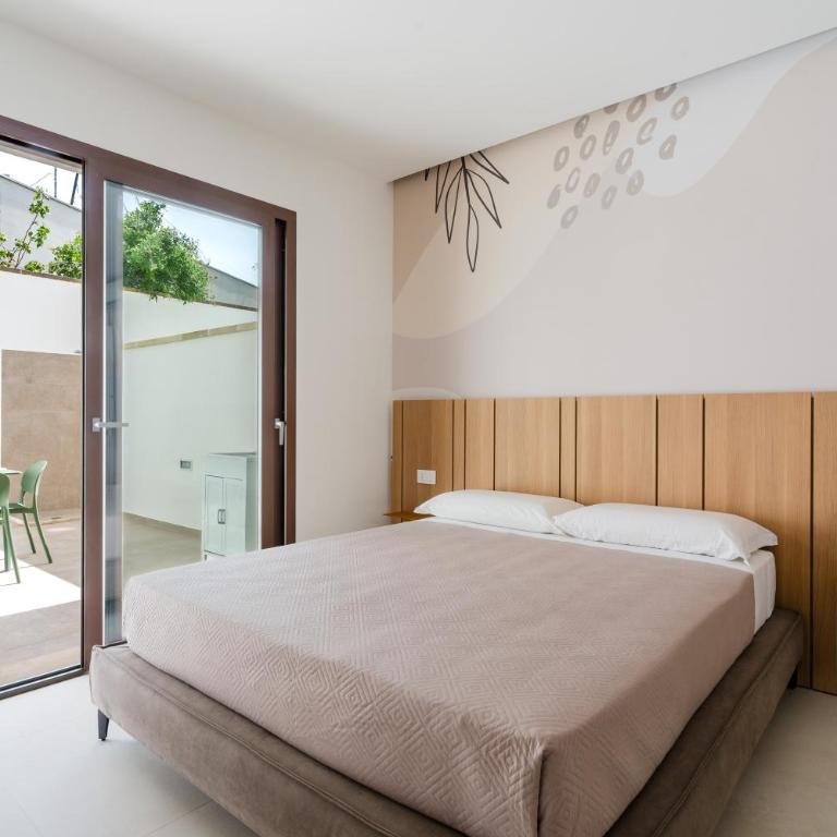 Residence Dalesco - Salento Selection - Appartamento - Piano Terra - 11