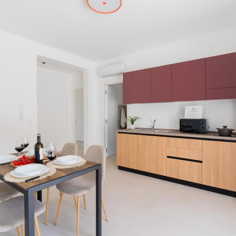 Residence Dalesco - Salento Selection - Appartamento - Piano Terra - 7