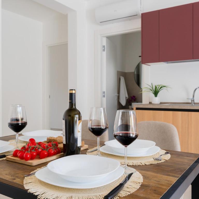 Residence Dalesco - Salento Selection - Appartamento - Piano Terra - 2