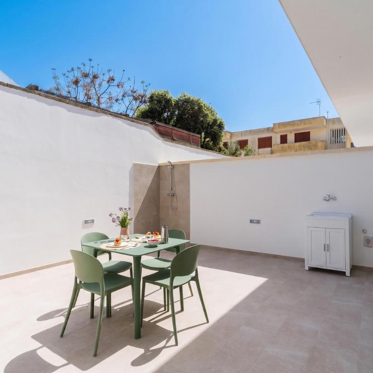 Residence Dalesco - Salento Selection - Appartamento - Piano Terra - 14