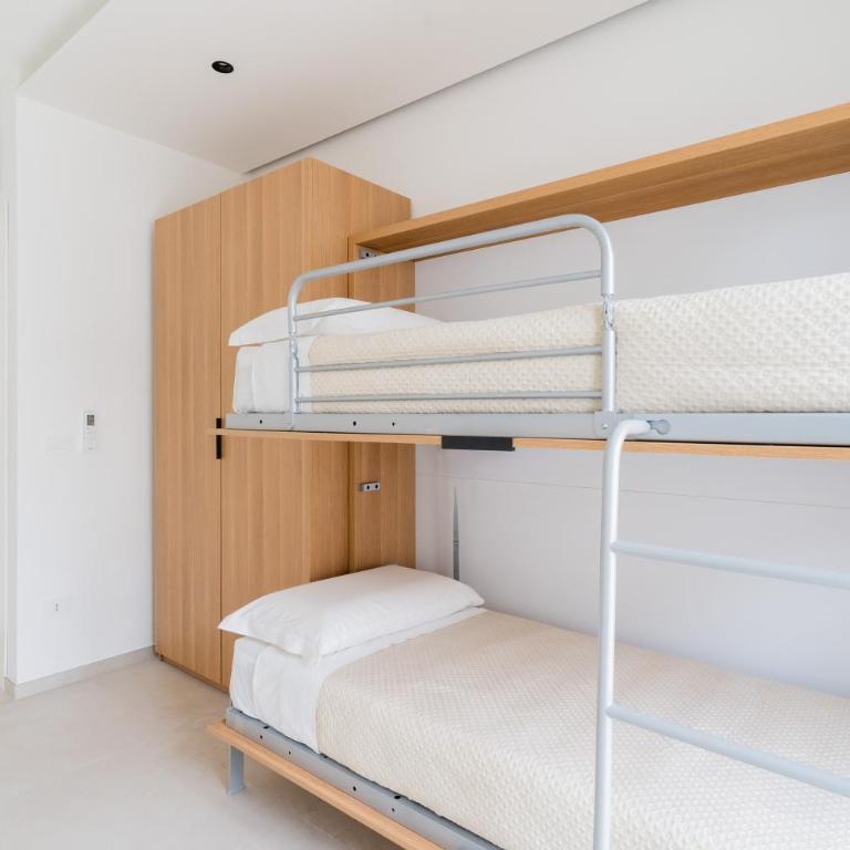 Residence Dalesco - Salento Selection - Appartamento - Piano Terra - 12