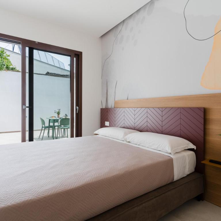 Residence Dalesco - Salento Selection - Appartamento - Piano Terra - 9